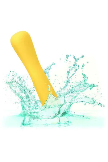 Boundless Mini FlexiWand - Flexible Mini Massager with 10 Intense Functions