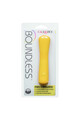 Boundless Mini FlexiWand - Flexible Mini Massager with 10 Intense Functions