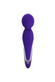 Silicone Massager 7 Vibration Functions