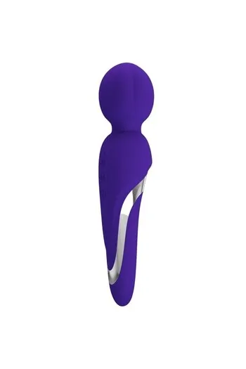 Silicone Massager 7 Vibration Functions