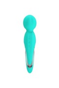 Super Soft Silicone Massager - 7 Vibration Functions, 5 Intensity Levels | Pretty Love