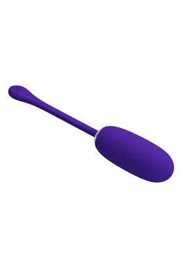 Discrete Egg Vibrator for Couples - Small and Powerful