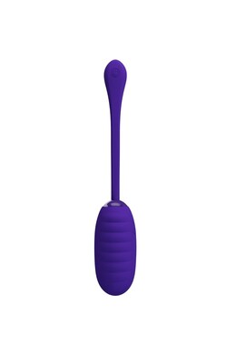 Discrete Vibrating Egg for Couples - Pretty Love