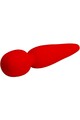 Massaggiatore Silicone Impermeabile Pretty Love - 7 Pattern per Idromassaggio