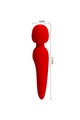 Massaggiatore Silicone Impermeabile Pretty Love - 7 Pattern per Idromassaggio