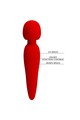 Massaggiatore Silicone Impermeabile Pretty Love - 7 Pattern per Idromassaggio
