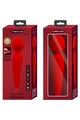 Massaggiatore Silicone Impermeabile Pretty Love - 7 Pattern per Idromassaggio