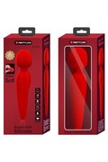 Massaggiatore Silicone Impermeabile Pretty Love - 7 Pattern per Idromassaggio
