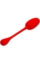 Pretty Love Silicone Vibrating Egg - 12 Functions for Extreme Pleasure Nights