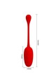 Pretty Love Silicone Vibrating Egg - 12 Functions for Extreme Pleasure Nights