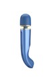 Powerful Vibration Massager with 7 Modes and 5 Speeds - Pretty Love