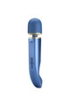 Powerful Vibration Massager with 7 Modes and 5 Speeds - Pretty Love