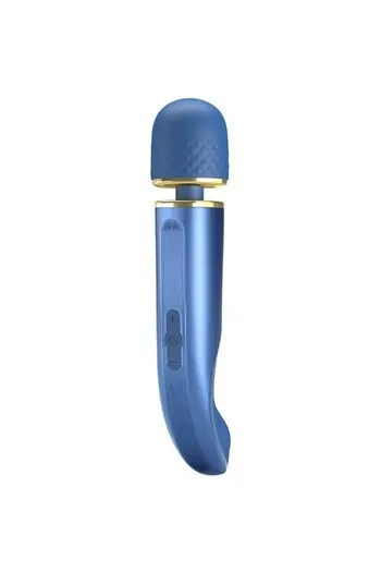Powerful Vibration Massager with 7 Modes and 5 Speeds - Pretty Love