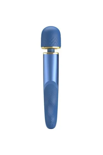 Powerful Vibration Massager with 7 Modes and 5 Speeds - Pretty Love