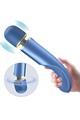 Powerful Vibration Massager with 7 Modes and 5 Speeds - Pretty Love