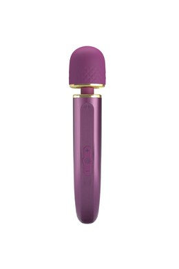 Powerful Massager with 5 Speeds & 7 Vibration Modes | Pretty Love