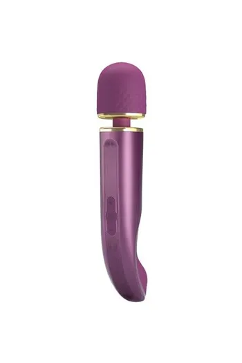 Powerful Massager with 5 Speeds & 7 Vibration Modes | Pretty Love