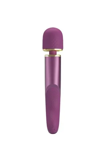Powerful Massager with 5 Speeds & 7 Vibration Modes | Pretty Love
