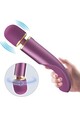 Powerful Massager with 5 Speeds & 7 Vibration Modes | Pretty Love
