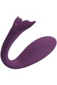 Rechargeable Couples Vibrator - 12 Vibration Modes for Maximum Pleasure