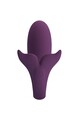 Rechargeable Couples Vibrator - 12 Vibration Modes for Maximum Pleasure