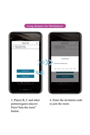 Uovo d'Amore Ricaricabile con App Pretty Love - 12 Funzioni per Piacere Senza Limiti