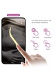 Rechargeable Love Egg with Pretty Love App - 12 Functions for Limitless Pleasure