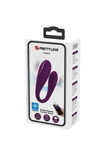 Vibratore in Silicone a 12 Funzioni - Giocattolo Sessuale Ricaricabile