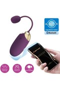 Remote Control Vibrating Egg: Discreet Pleasure On The Go