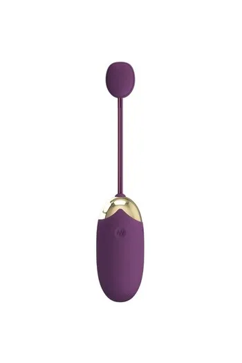Remote Control Vibrating Egg: Discreet Pleasure On The Go
