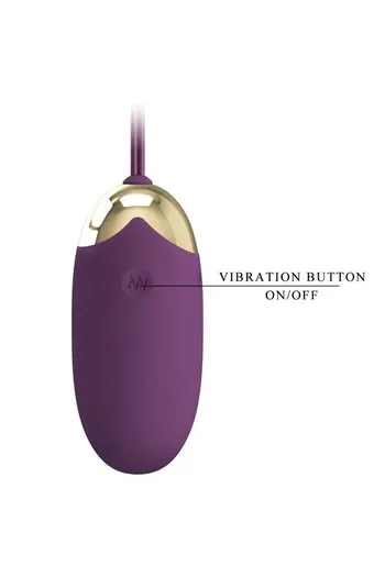 Remote Control Vibrating Egg: Discreet Pleasure On The Go