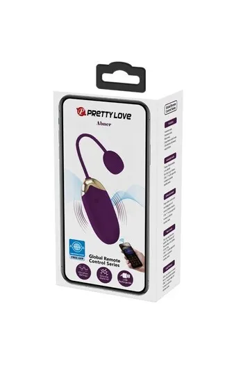 Remote Control Vibrating Egg: Discreet Pleasure On The Go