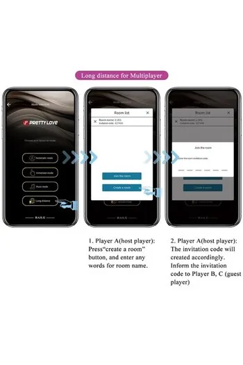 Remote Control Vibrating Egg: Discreet Pleasure On The Go