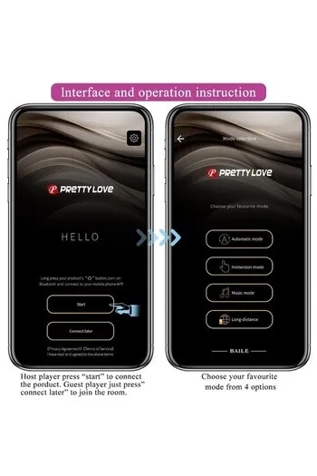 Remote Control Vibrating Egg: Discreet Pleasure On The Go