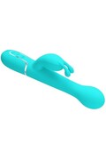Vibrador Conejo Pretty Love - Massaggio Intimo con 7 Funzioni