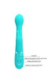 Vibrador Conejo Pretty Love - Massaggio Intimo con 7 Funzioni