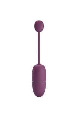 App-Controlled Vibrating Egg: Discreet Pleasure and Pelvic Floor Training