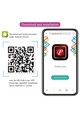 App-Controlled Vibrating Egg: Discreet Pleasure and Pelvic Floor Training