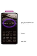 Uovo Vibratore con App: Piacere Discreto e Allenamento Pavimento Pelvico