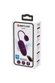 App-Controlled Vibrating Egg: Discreet Pleasure and Pelvic Floor Training