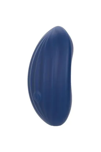 Cashmere Velvet Curve: Luxury Portable Massager with 10 Speeds