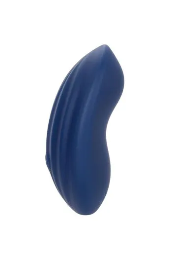 Cashmere Velvet Curve: Luxury Portable Massager with 10 Speeds