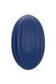 Cashmere Velvet Curve: Luxury Portable Massager with 10 Speeds