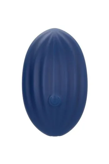 Cashmere Velvet Curve: Luxury Portable Massager with 10 Speeds