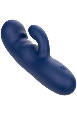 Cashmere Silk Duo - Dual Motor Massager for Deep Pleasure | CalExotics