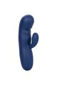 Cashmere Silk Duo - Dual Motor Massager for Deep Pleasure | CalExotics