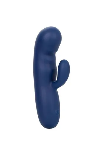 Cashmere Silk Duo - Dual Motor Massager for Deep Pleasure | CalExotics