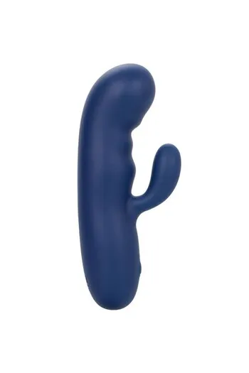 Cashmere Silk Duo - Dual Motor Massager for Deep Pleasure | CalExotics