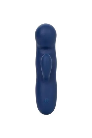 Cashmere Silk Duo - Dual Motor Massager for Deep Pleasure | CalExotics