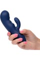 Cashmere Silk Duo - Dual Motor Massager for Deep Pleasure | CalExotics